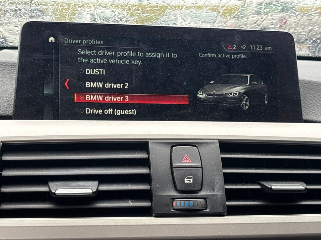 Used 2018 BMW 3 Series Sedan