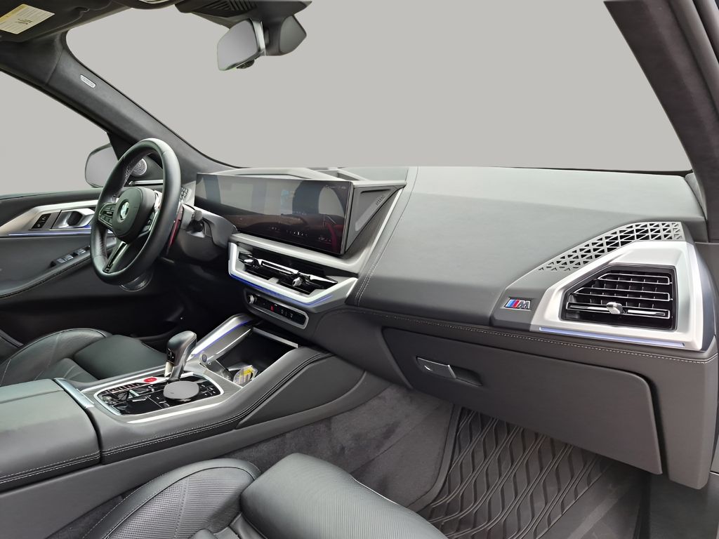 Used Car 2025 Bmw Xm  Base For Sale Under $110,000 In Austin, Texas