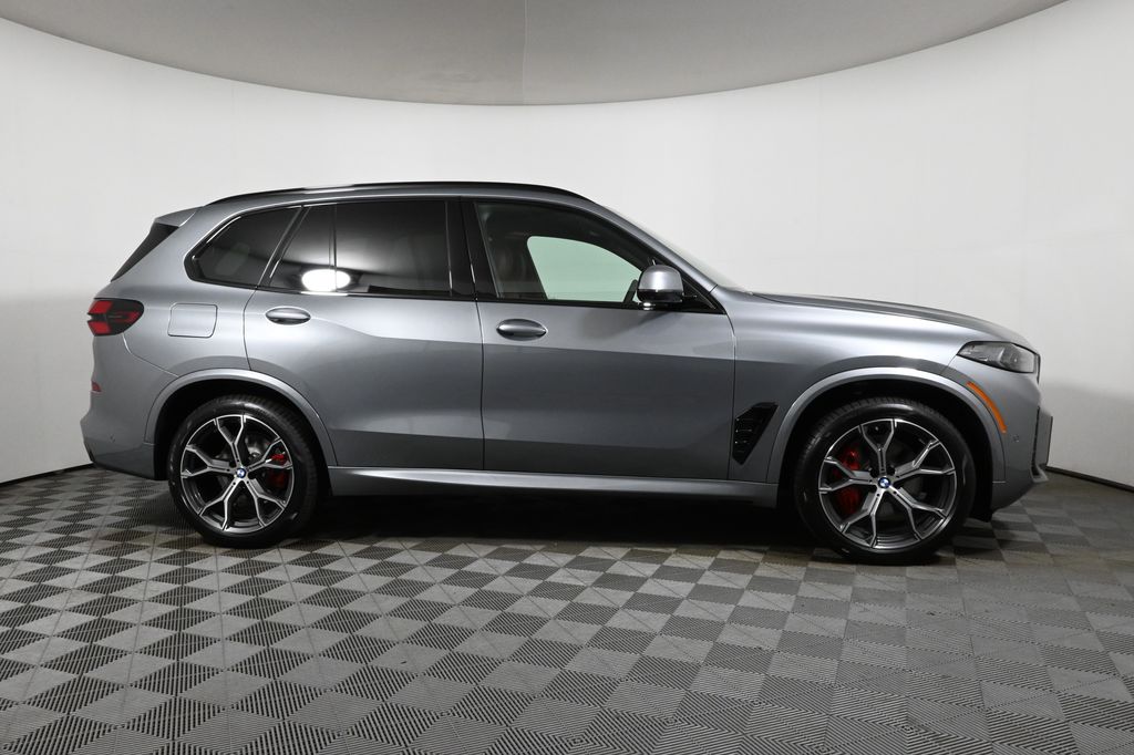 Thumbnail: 2026 BMW X5 - 8
