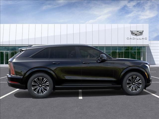 2026 Cadillac Escalade IQ Sport - 4