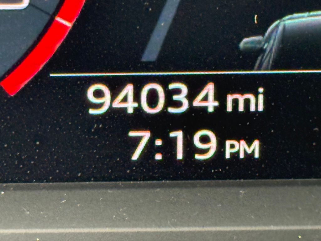 Used 2020 Gray Audi Premium S line image 14