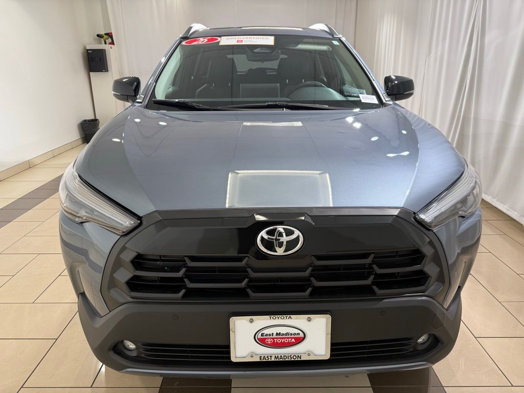 Thumbnail: 2026 Toyota Corolla Cross - 8