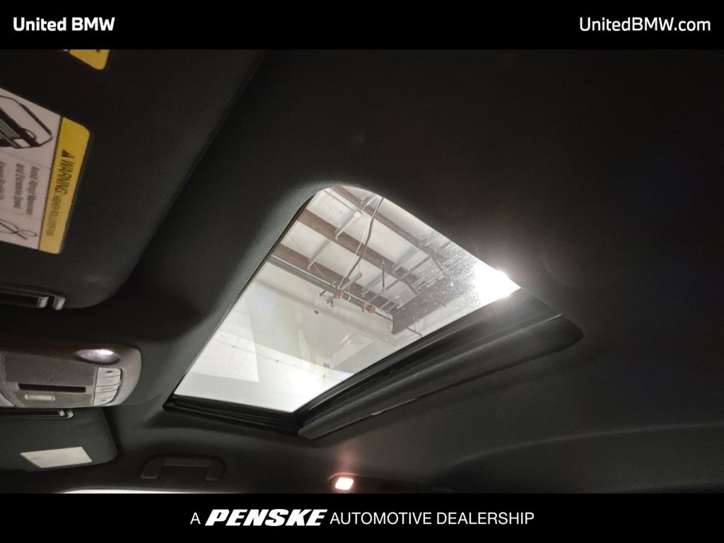 Thumbnail: 2022 INFINITI QX80 - 20