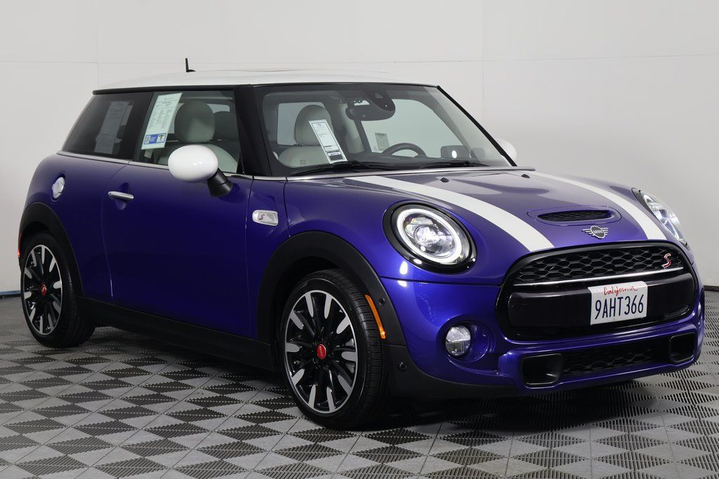 Thumbnail: 2019 MINI Cooper - 3