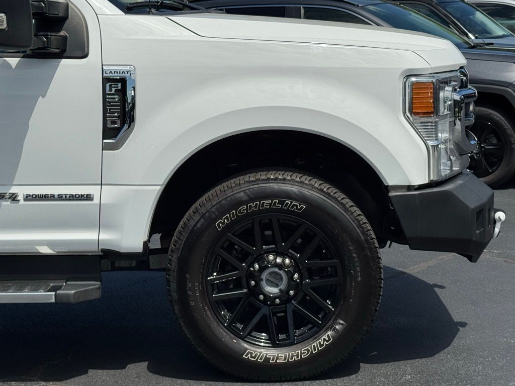 FordF-250SD45