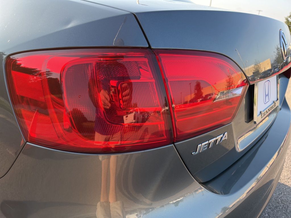 2014 Volkswagen Jetta SEL 6