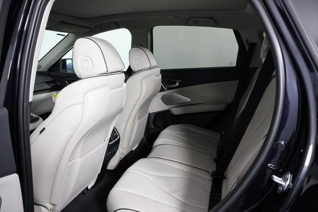 Thumbnail: 2026 Acura RDX - 6