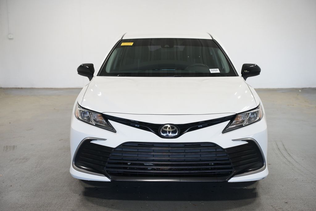 Thumbnail: 2021 Toyota Camry - 2