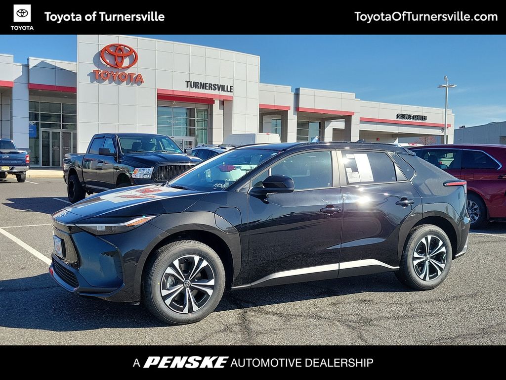 2024 Toyota bZ4X XLE -
                Turnersville, NJ