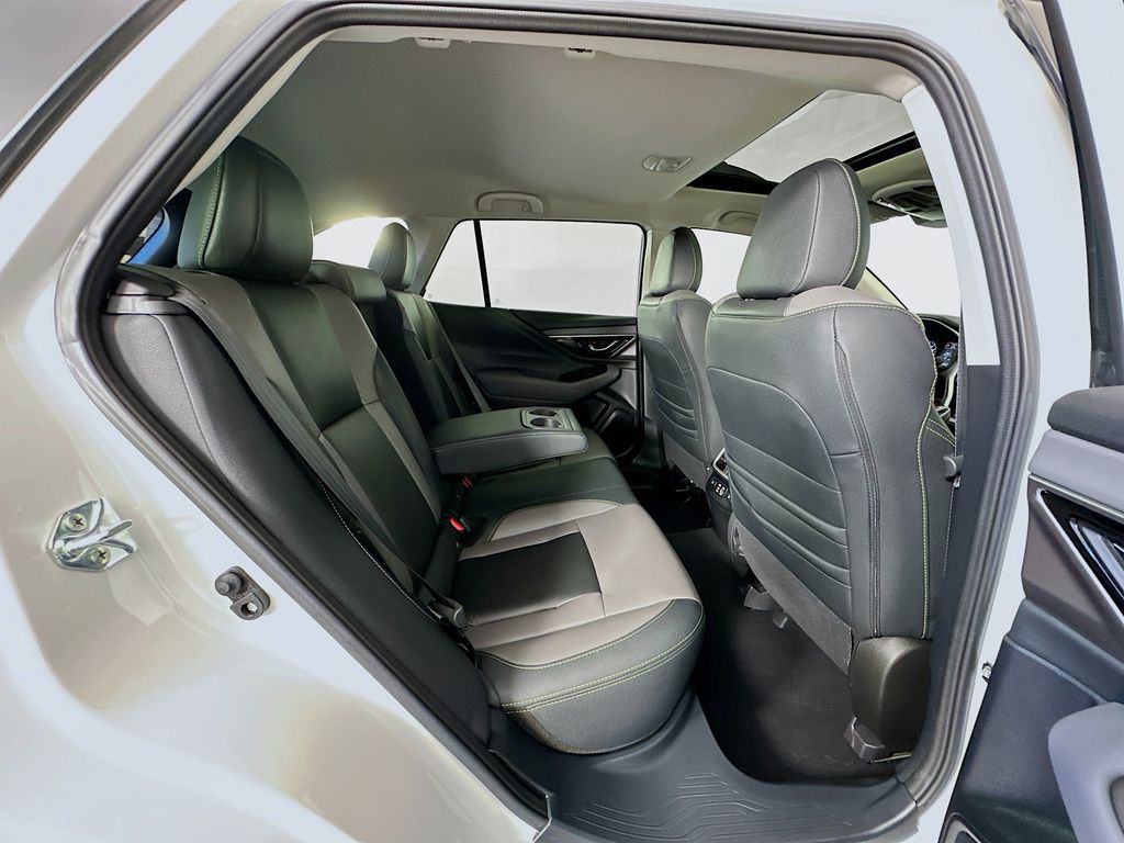 Thumbnail: 2025 Subaru Outback - 28