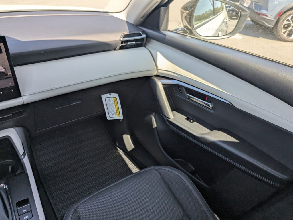 2026 Mazda CX-5 2.5 S Preferred