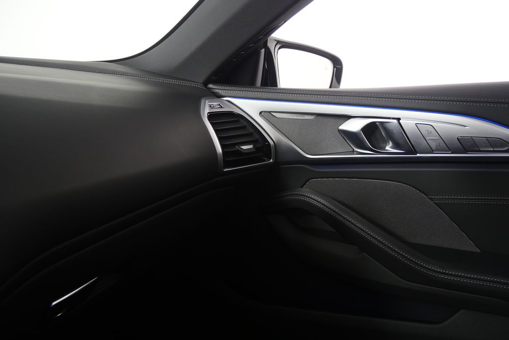 Thumbnail: 2023 BMW 8 Series - 30