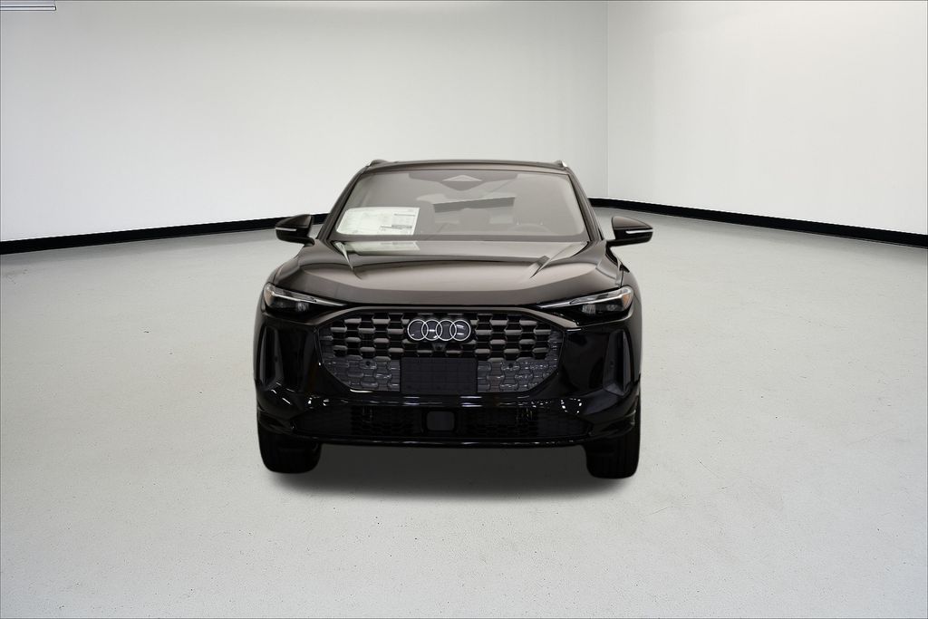 Thumbnail: 2025 Audi Q5 - 8