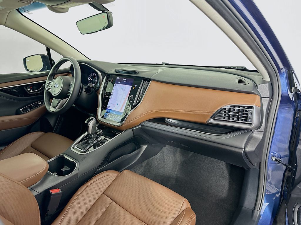 2021 Subaru Outback Touring 31