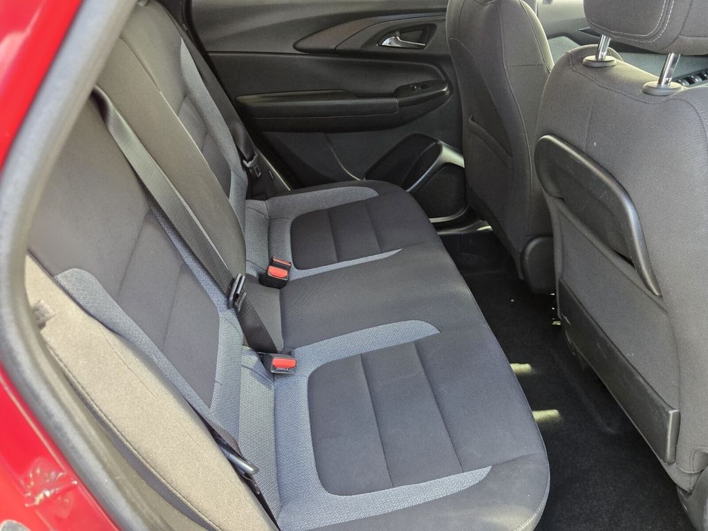 2024 Chevrolet Blazer - $19,615