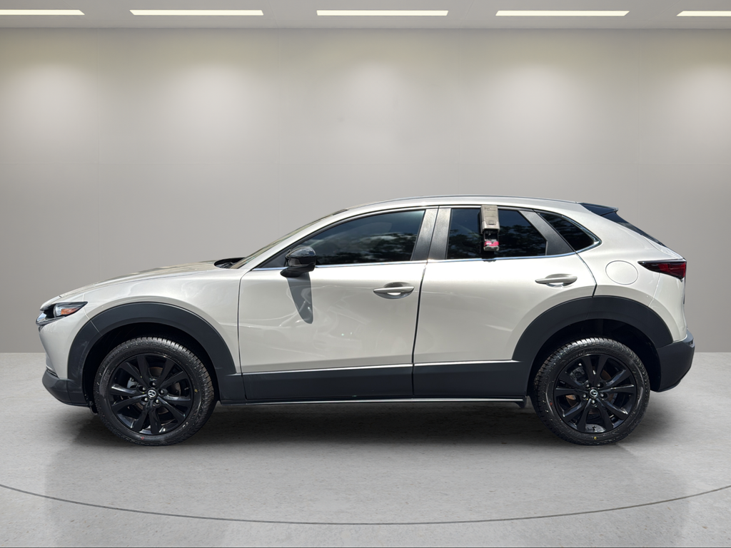 2024 Mazda CX-30 2.5 S Select Sport - 8