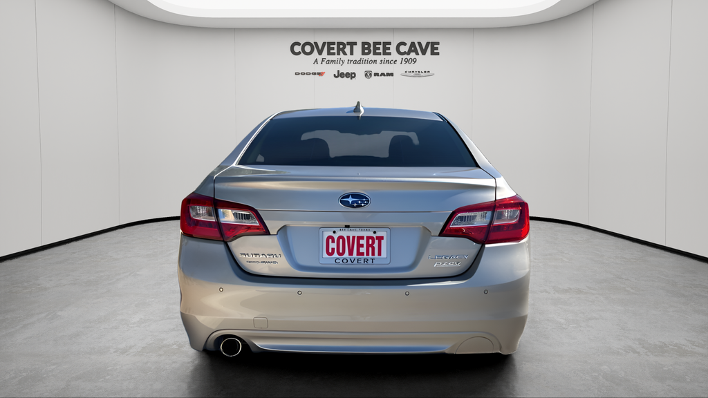 Used Car 2017 Subaru Legacy  2.5i For Sale Under $20,000 In Austin, Texas