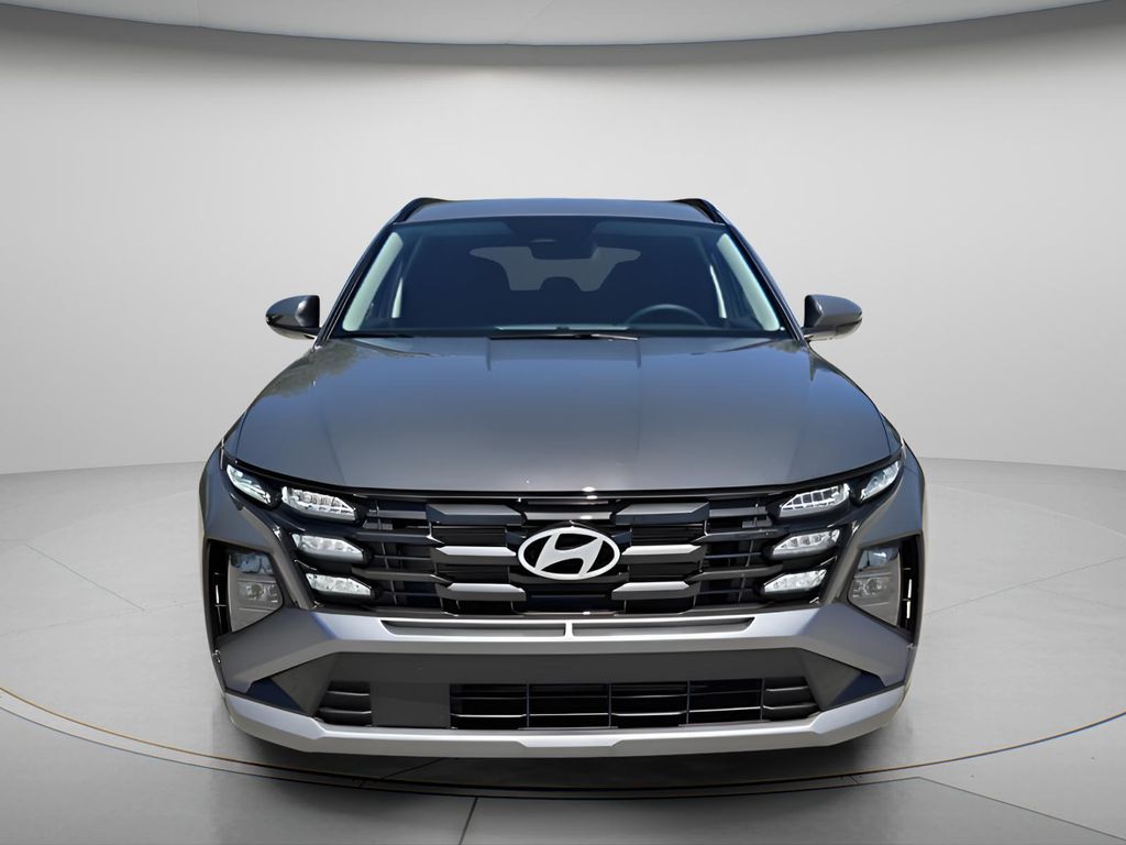2026 Hyundai Tucson - $30,000