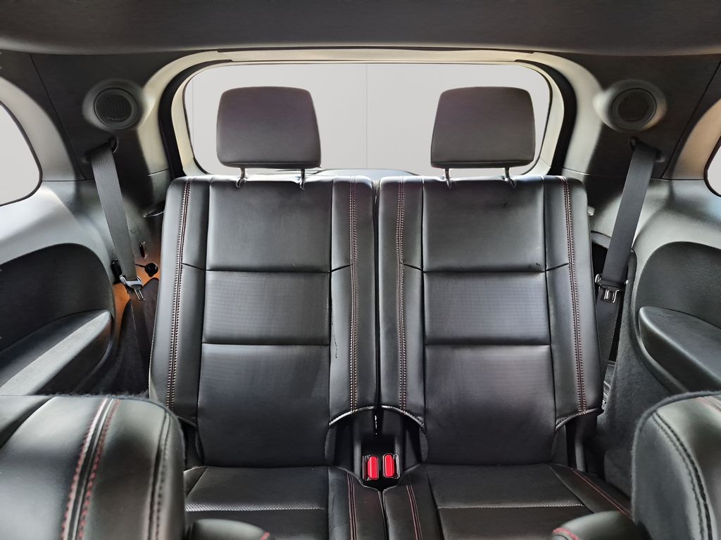 Used Car 2024 Dodge Durango  R/t Plus For Sale Under $50,000 In Austin, Texas