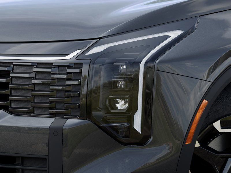 new 2026 Kia Sportage Hybrid car, priced at $32,104