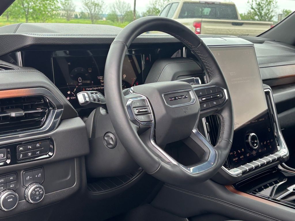 Used Car 2025 Gmc Yukon Xl  Denali For Sale Under $80,000 In Austin, Texas