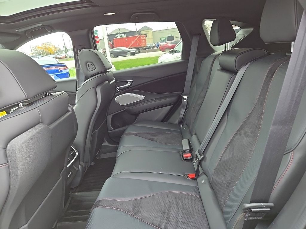 New 2025 Acura RDX For Sale in Fort Wayne, IN