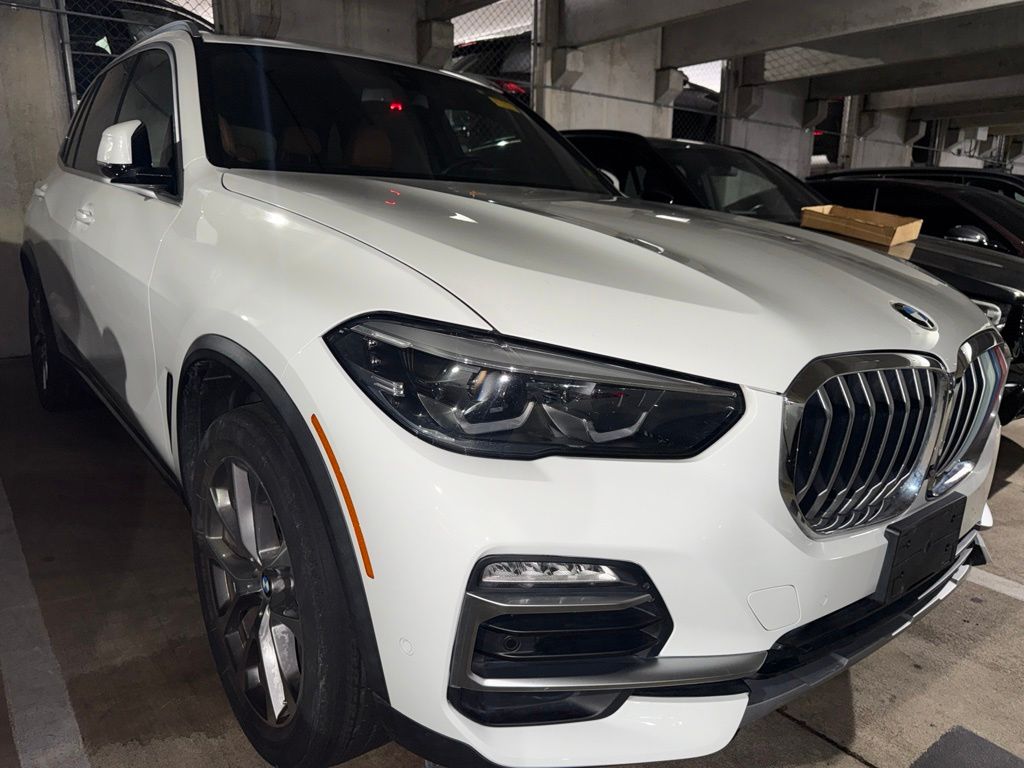 Thumbnail: 2019 BMW X5 - 2