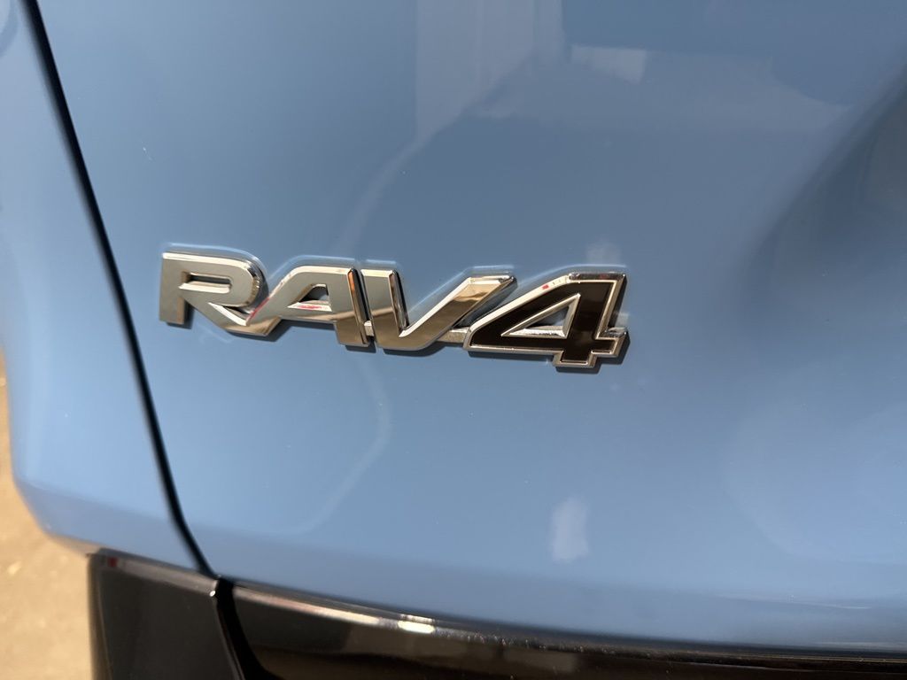 Thumbnail: 2024 Toyota RAV4 - 22