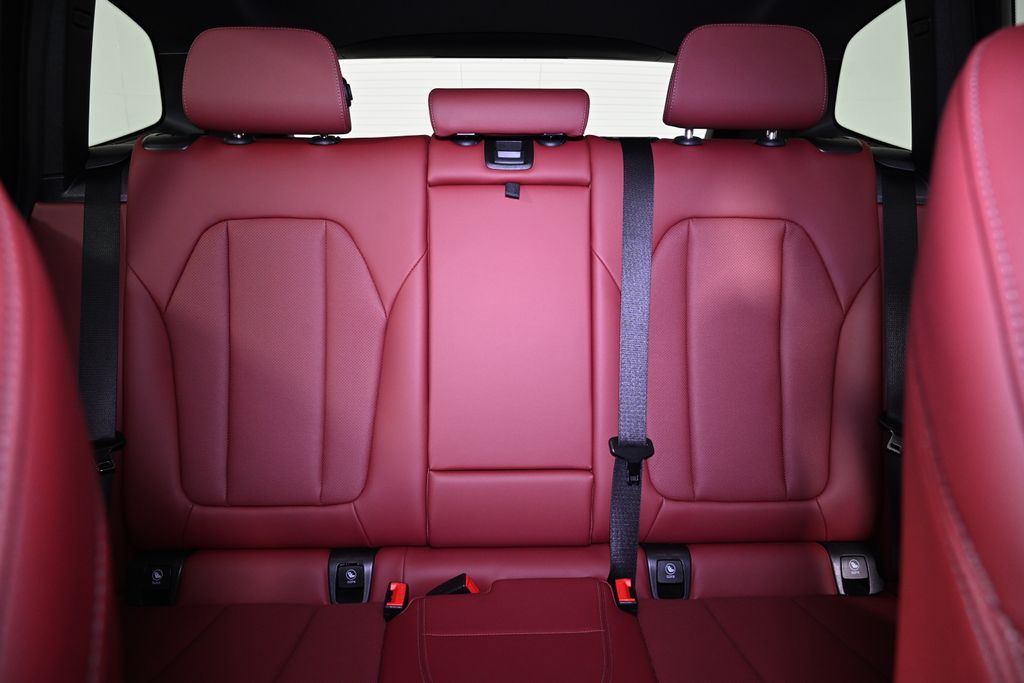 Thumbnail: 2023 BMW X3 - 25