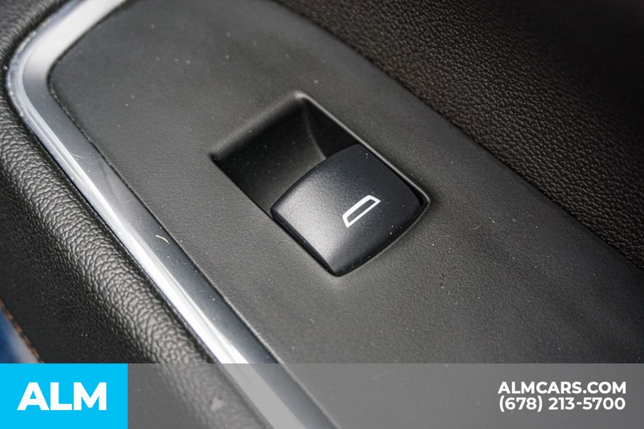 Used 2024 Blue Chevrolet High Country image 60