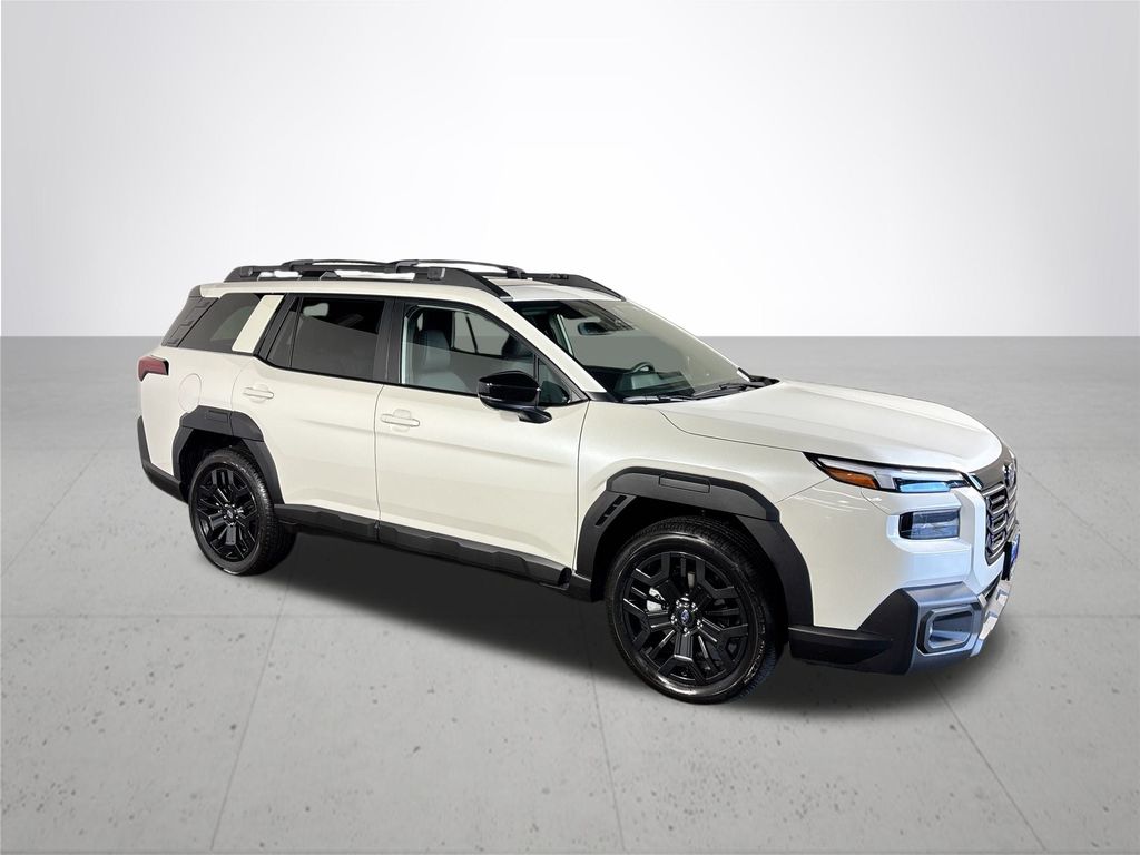 2026 Subaru Outback Limited XT
