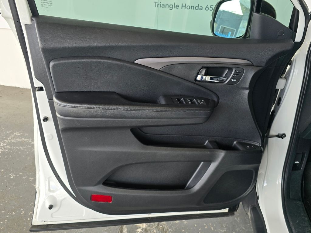 Used Car 2021 Honda Pilot  Ex-l For Sale Under $30,000 In San Juan, Puerto Rico