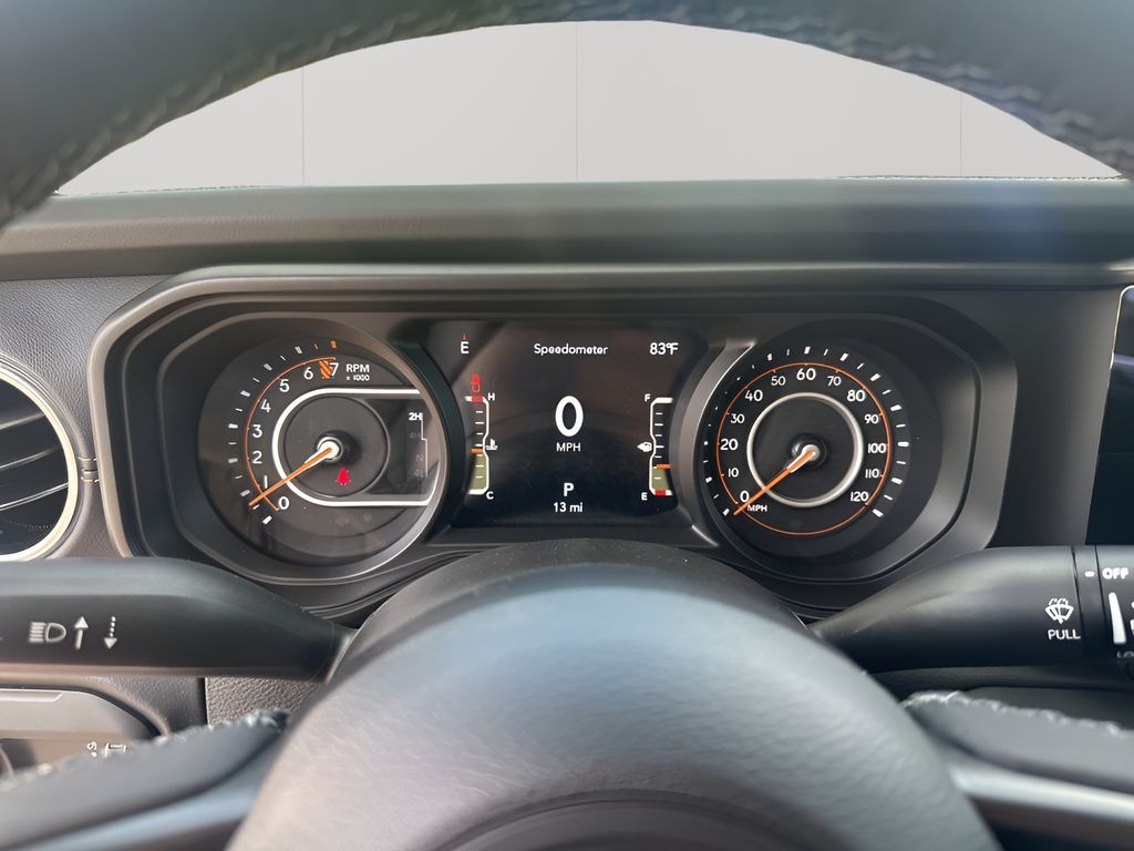 New Car 2025 Jeep Gladiator  For Sale Under $40,000 In Austin, Texas