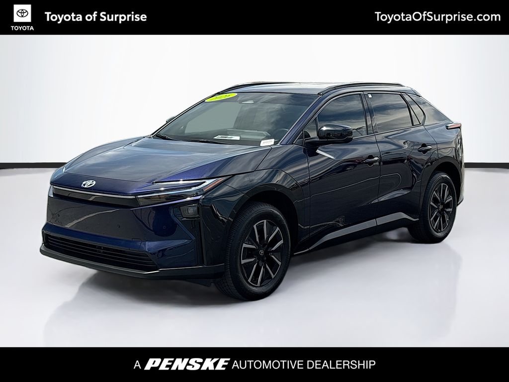 2026 Toyota bZ XLE -
                  Surprise, AZ