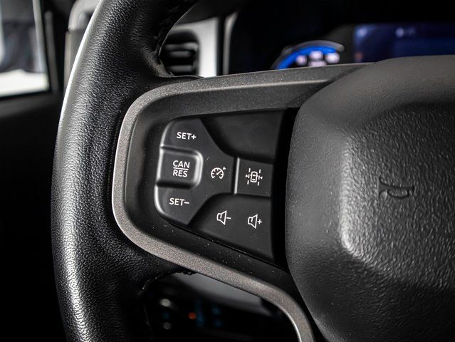 Used 2022 Gray Ford Big Bend image 22