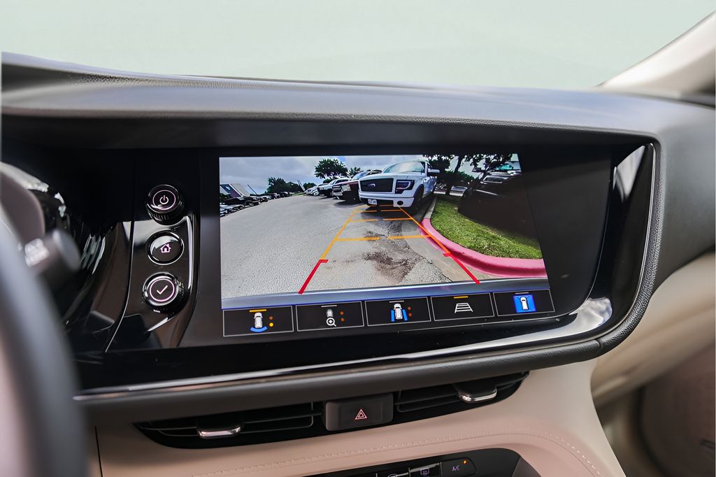 Used Car 2023 Buick Envision  Avenir For Sale Under $35,000 In Austin, Texas