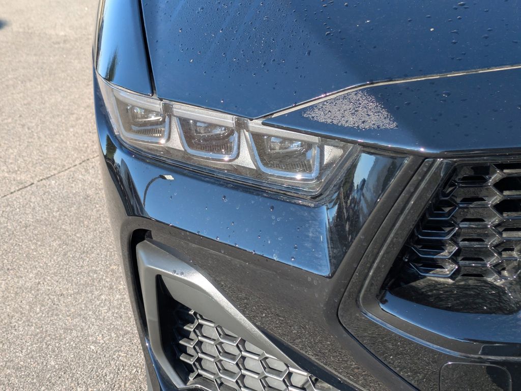 2025 Ford Mustang GT Premium Fastback