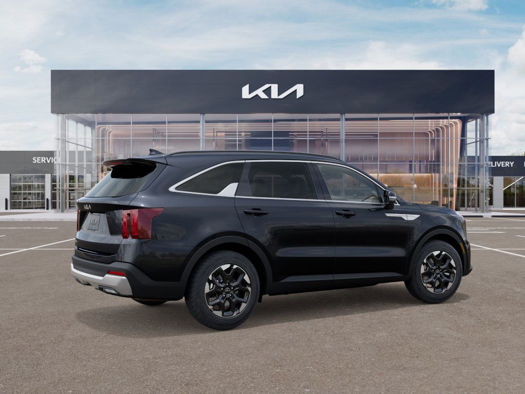 New 2026 Panthera Metal Kia S image 6