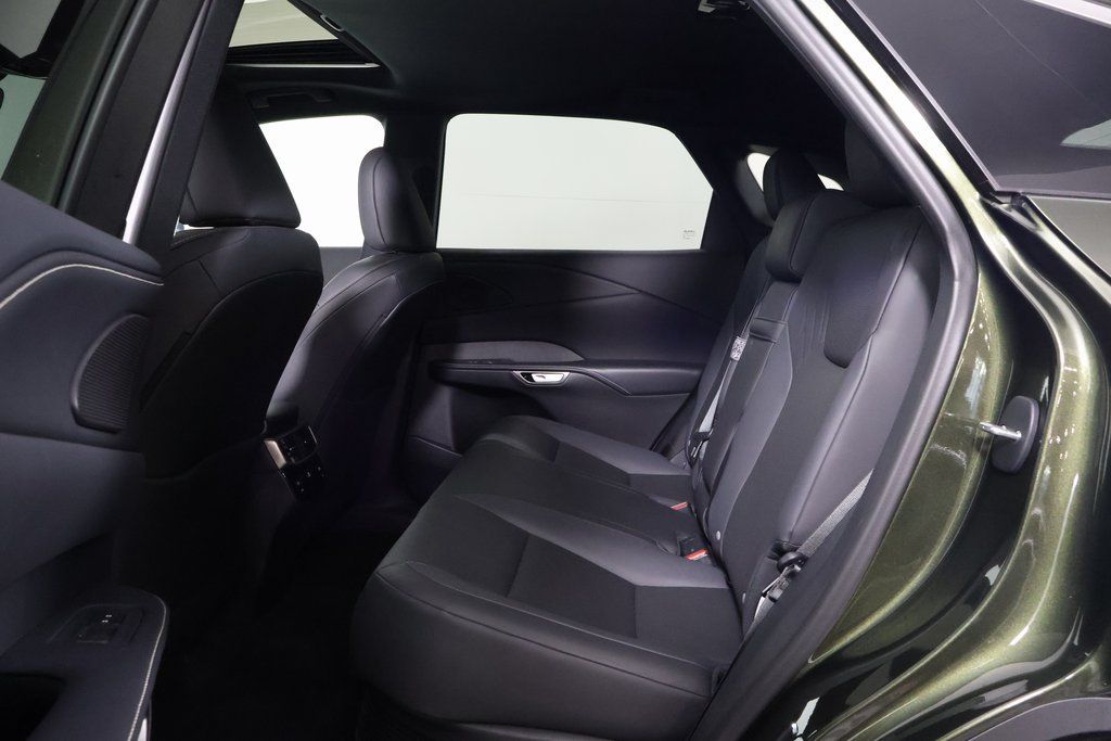 Thumbnail: 2025 Lexus RX - 11