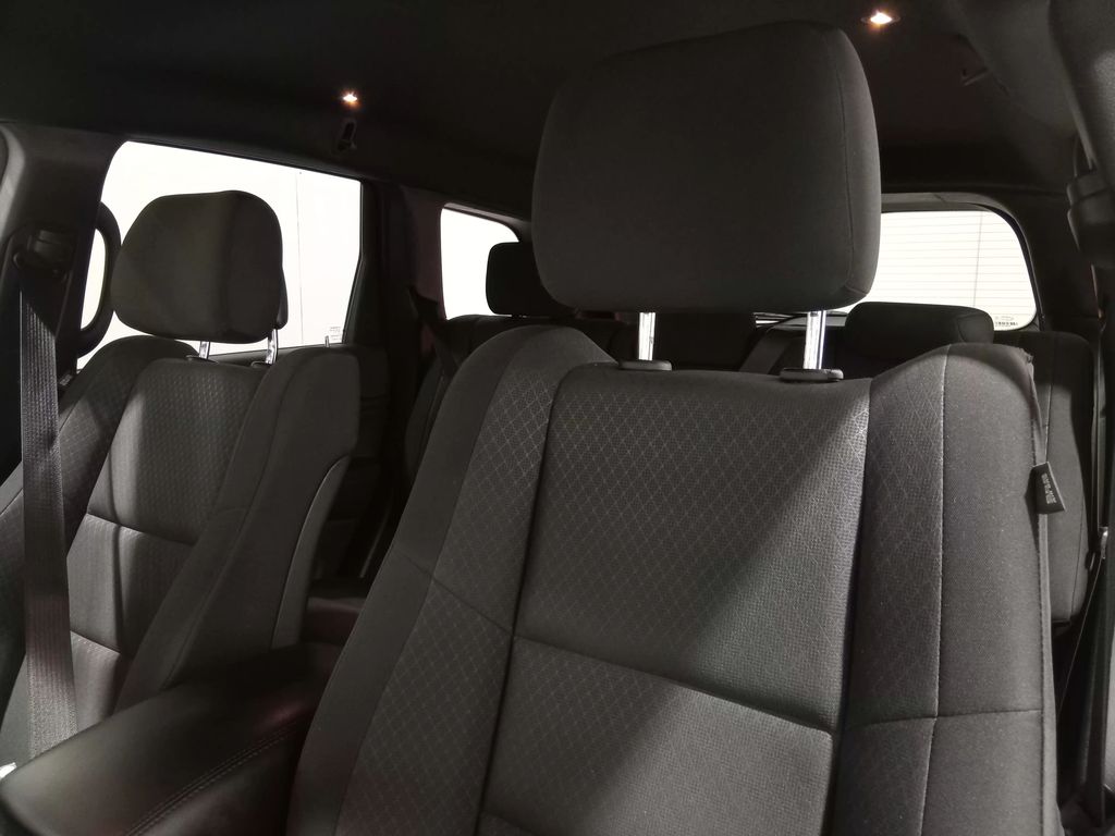 2019 Jeep Grand Cherokee Laredo E 4x4
