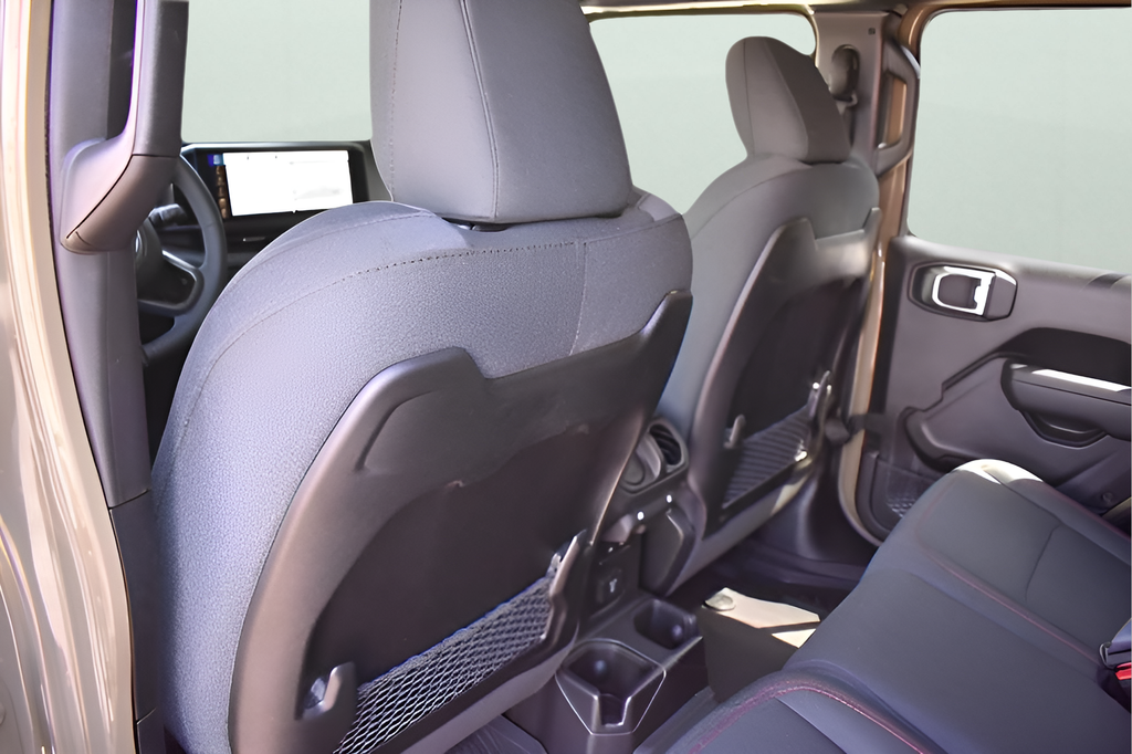 New Car 2025 Jeep Gladiator  Rubicon For Sale Under $50,000 In Austin, Texas