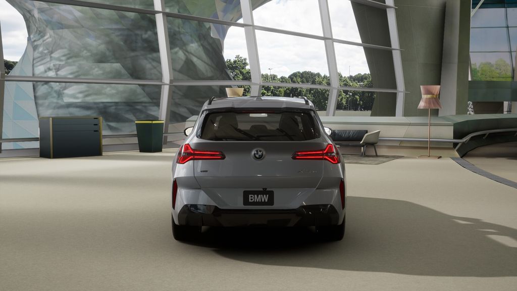 2025 BMW X3 3.0i 5