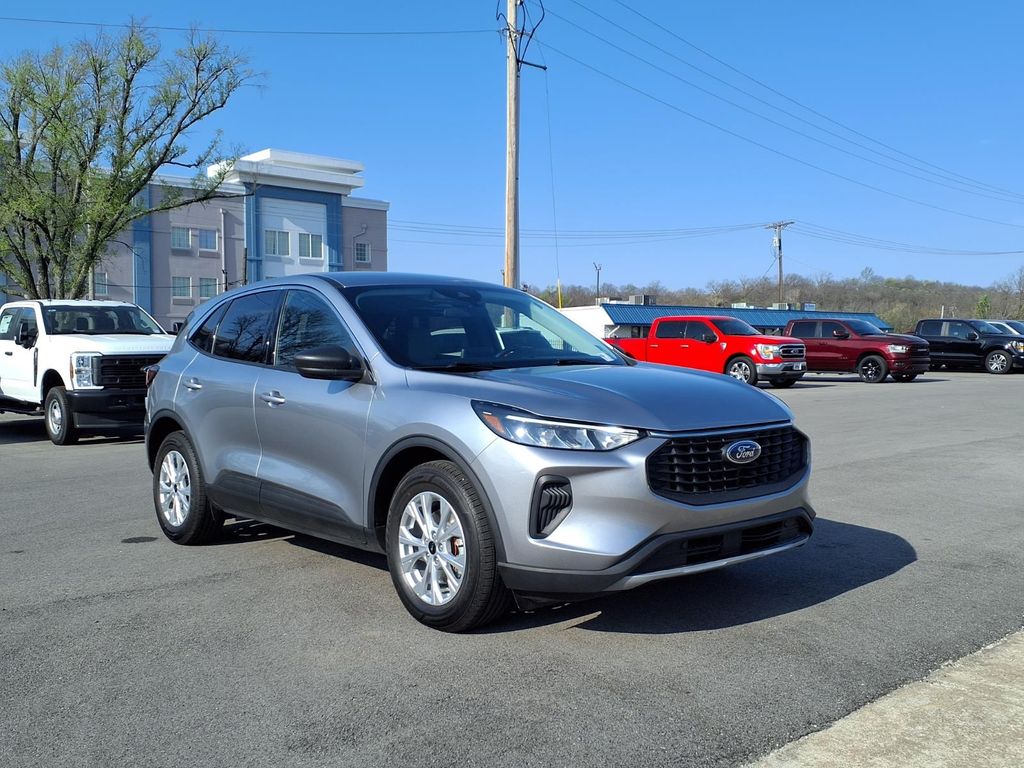 2023 Ford Escape Hybrid Active FWD