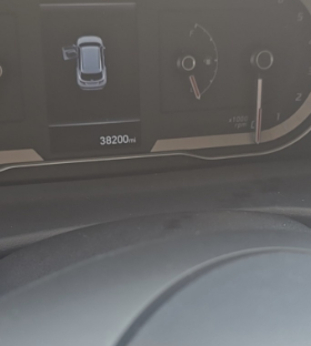 Thumbnail: 2023 Hyundai Tucson - 3