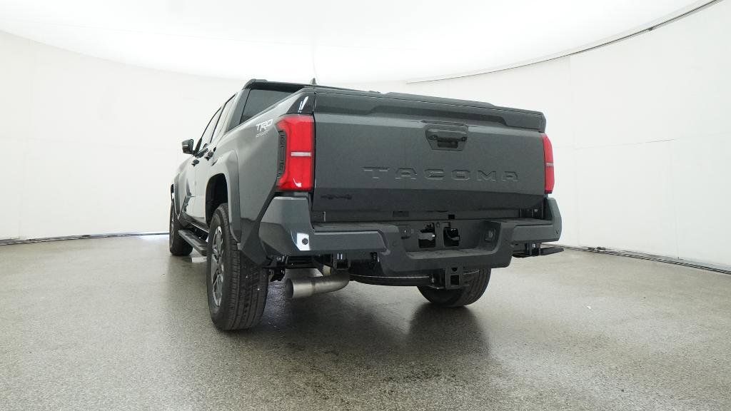 Thumbnail: 2026 Toyota Tacoma - 22