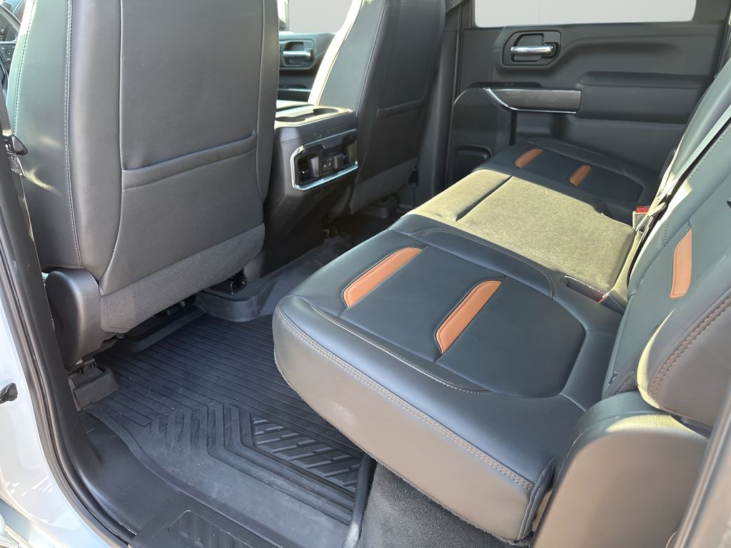 Used Car 2022 Gmc Sierra 2500hd  At4 For Sale Under $60,000 In Austin, Texas