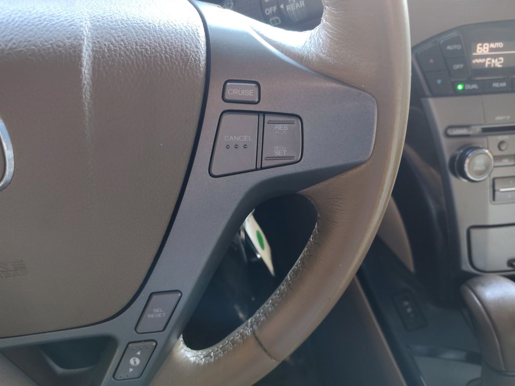 Used Car 2009 Acura Mdx  3.7l For Sale Under $10,000 In Austin, Texas
