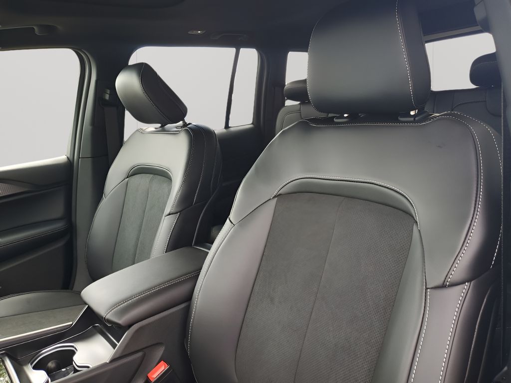 New Car 2025 Jeep Grand Cherokee  For Sale Under $60,000 In Austin, Texas