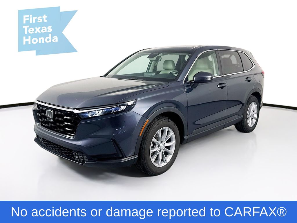 Used Car 2023 Honda Cr-v  Ex-l For Sale Under $30,000 In Austin, Texas