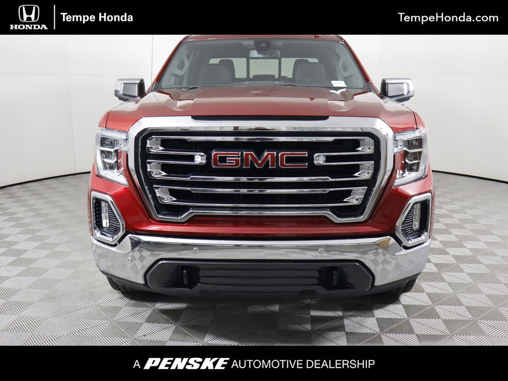 2019 GMC Sierra 1500 SLT -
                Tempe, AZ